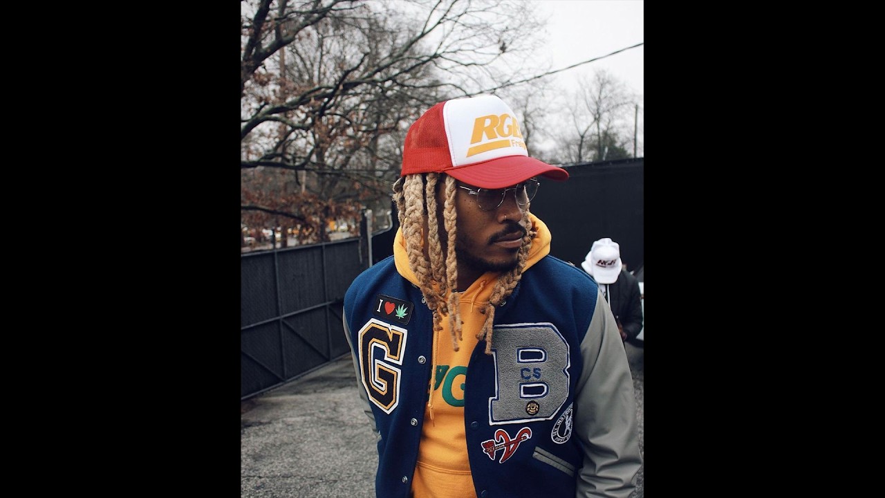 (FREE) Future R&B Type Beat – 