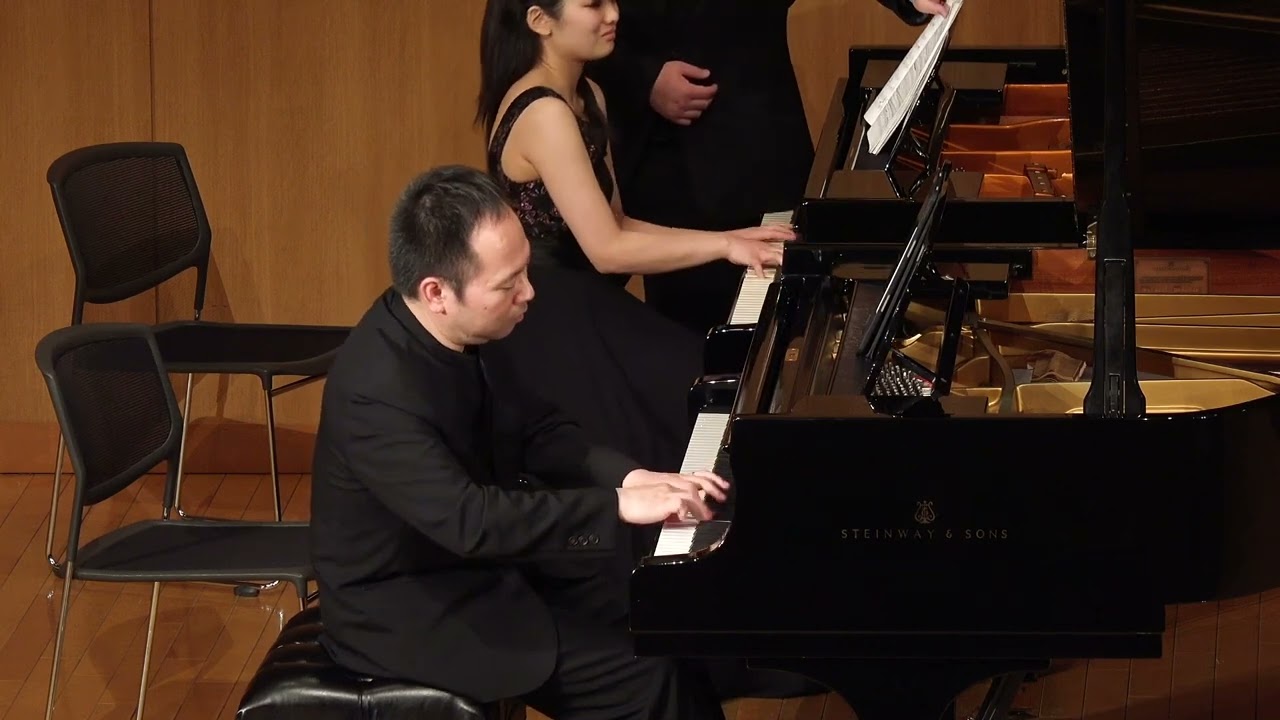 ラフマニノフ：パガニーニの主題による狂詩曲Op.43(松本和将)/Rachmaninov: Rhapsody on a theme by Paganini