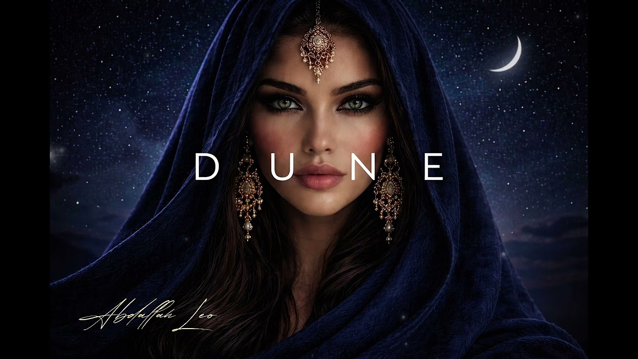 D U N E - Arabic Deep House