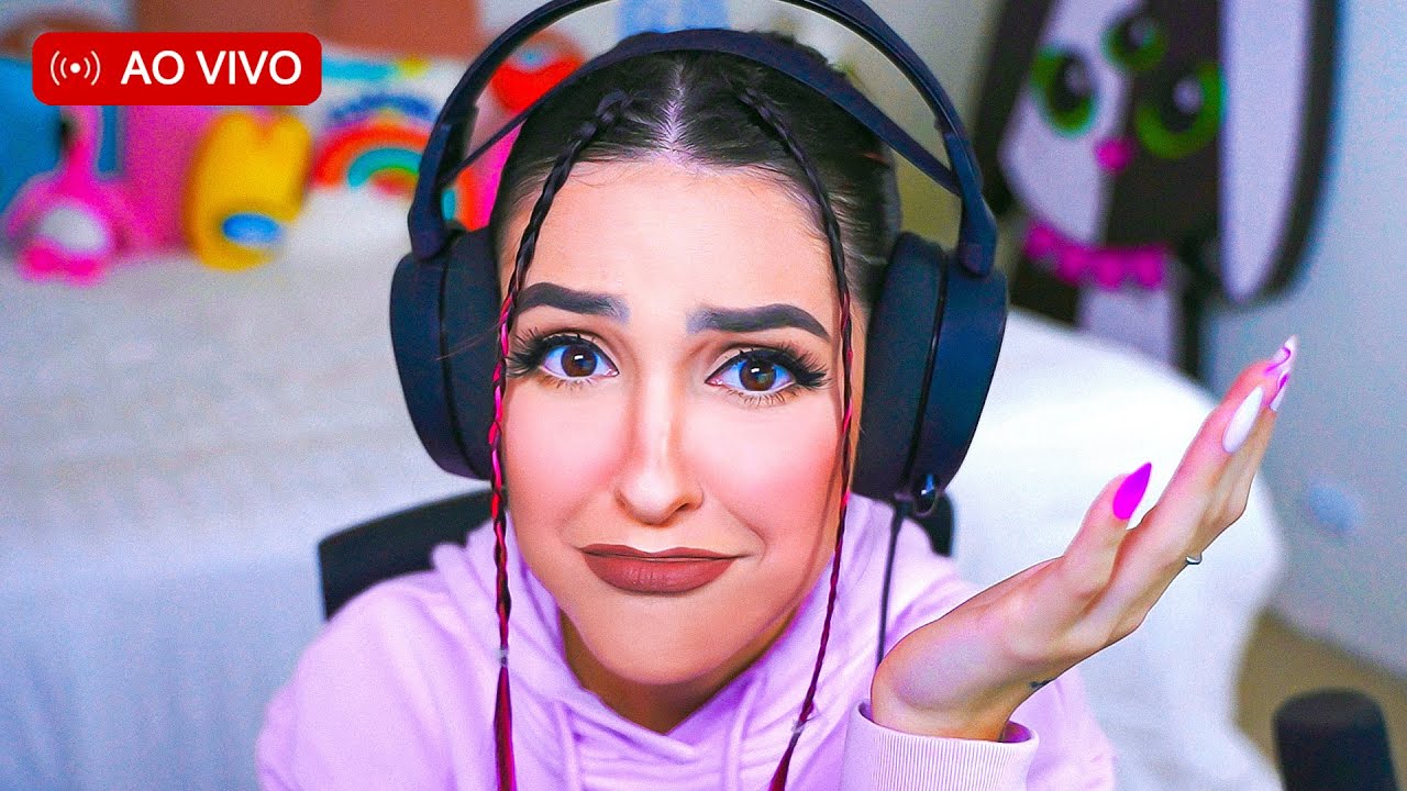 🔴 ACABOU CRISEDDY? 😭 COMEÇOU CRISNATA?!?! AI MEU DEUS.... 😥 (DIA 27)