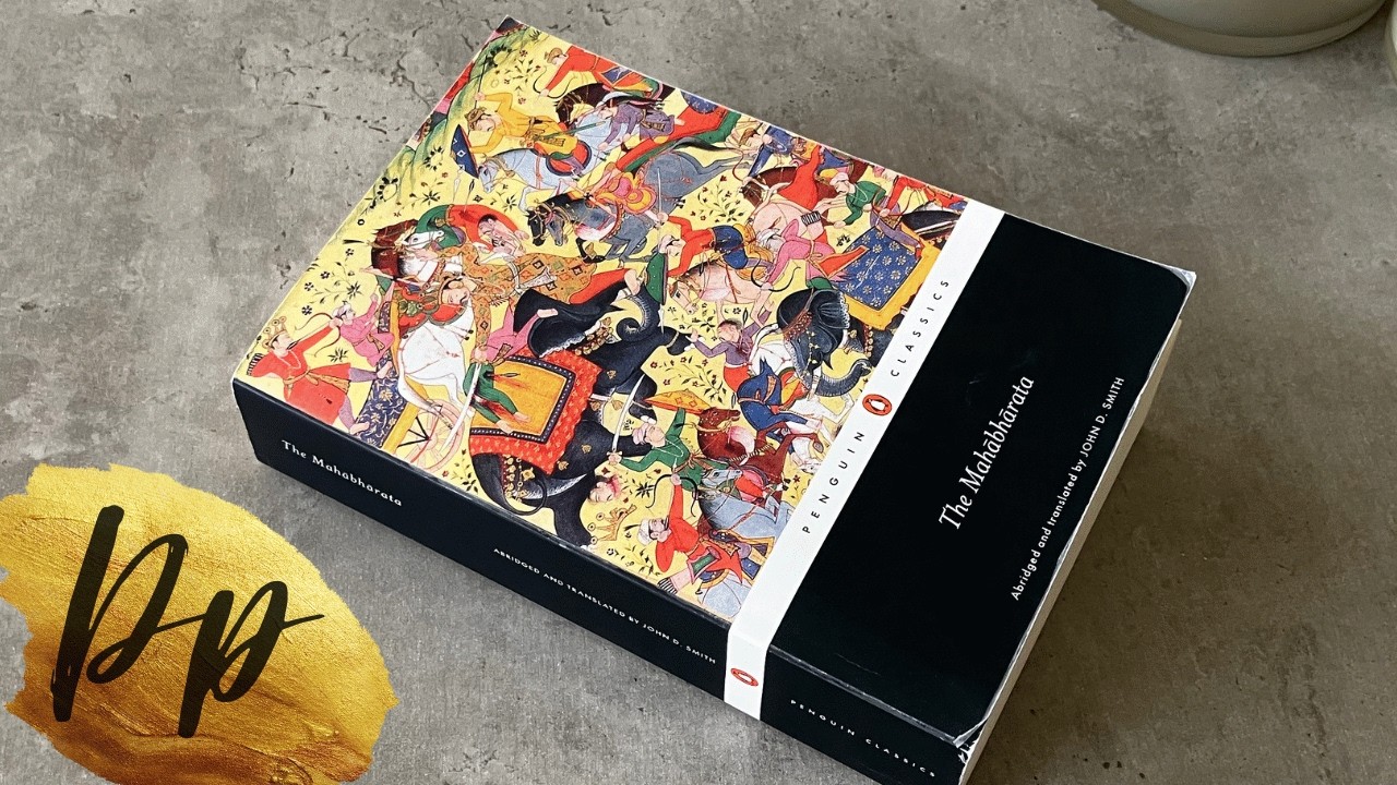 The Mahābhārata (John D. Smith) | Penguin Classics Review