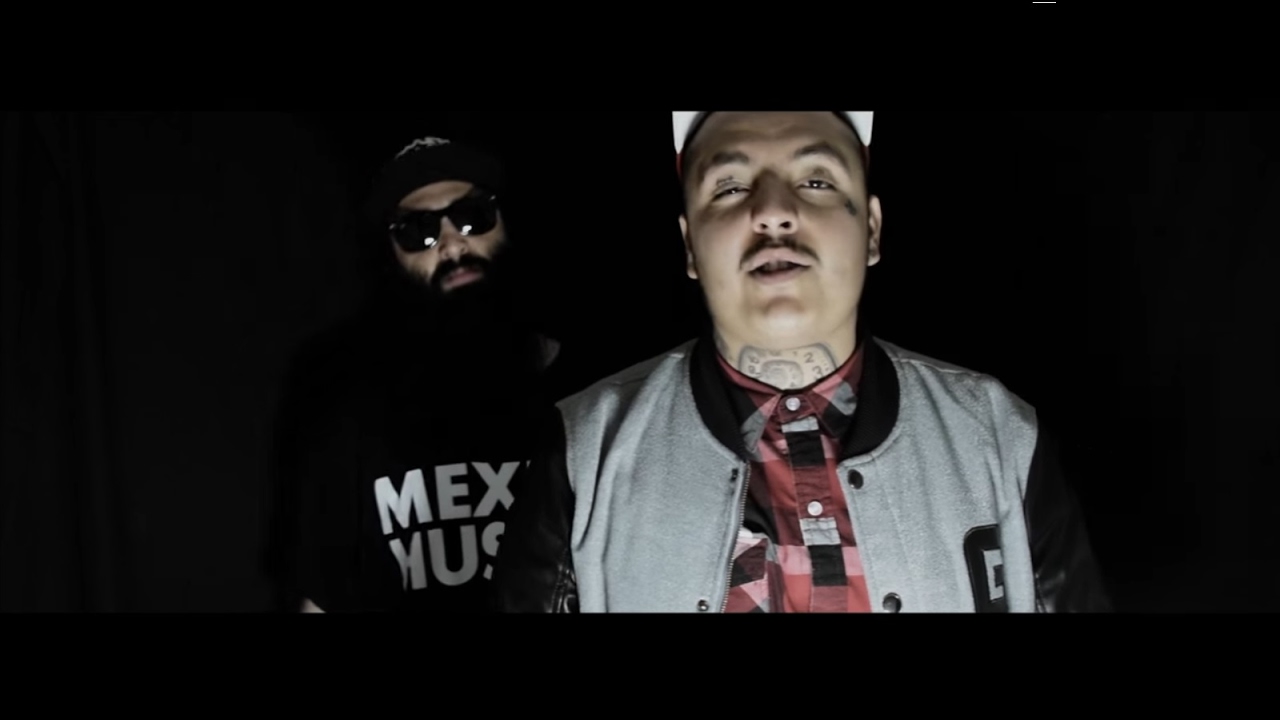 LIRIKA INVERZA X TRAFIKANTE DE ALMAS / EPICENTRO / EL ORIGEN DEL CAOS [VOL.1]