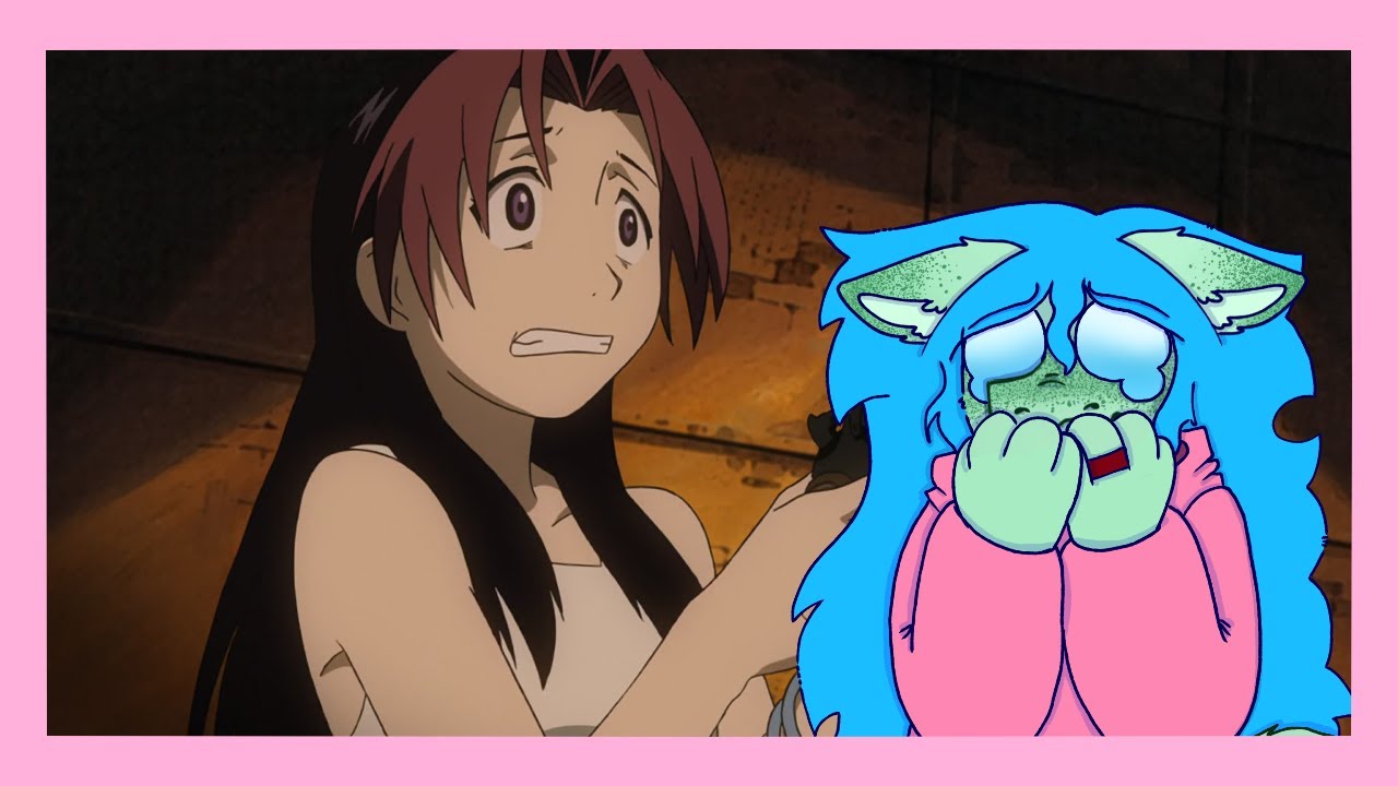 Episode Analysis! Fullmetal Alchemist Brotherhood: EP 3 - City Of Heresy