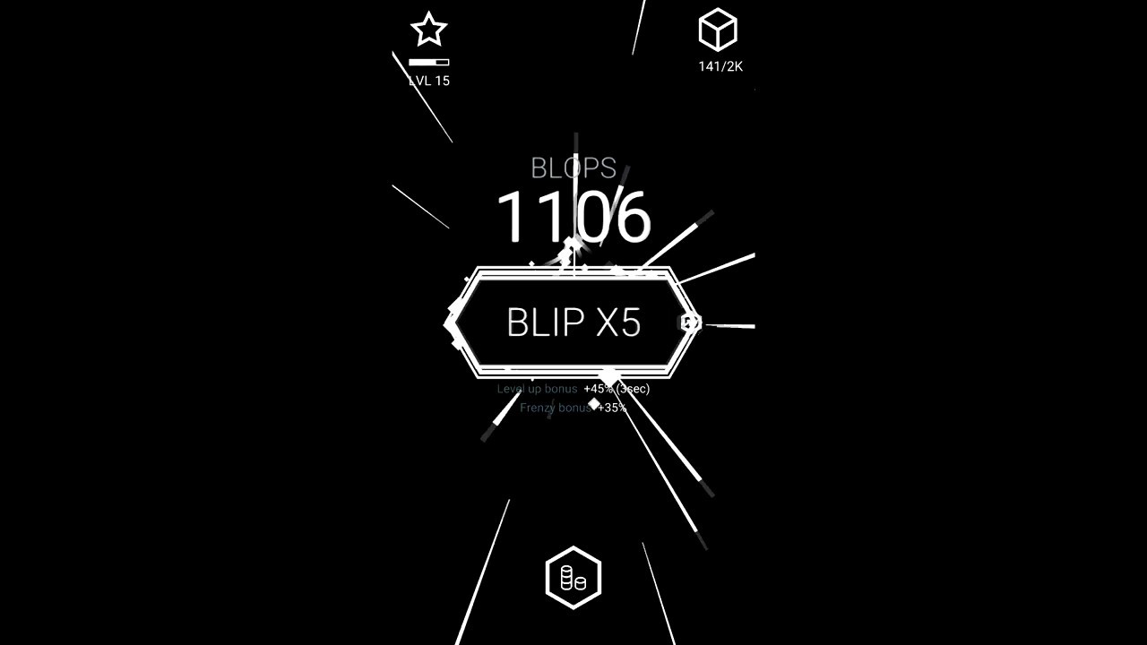 Mosaic: BlipBlop