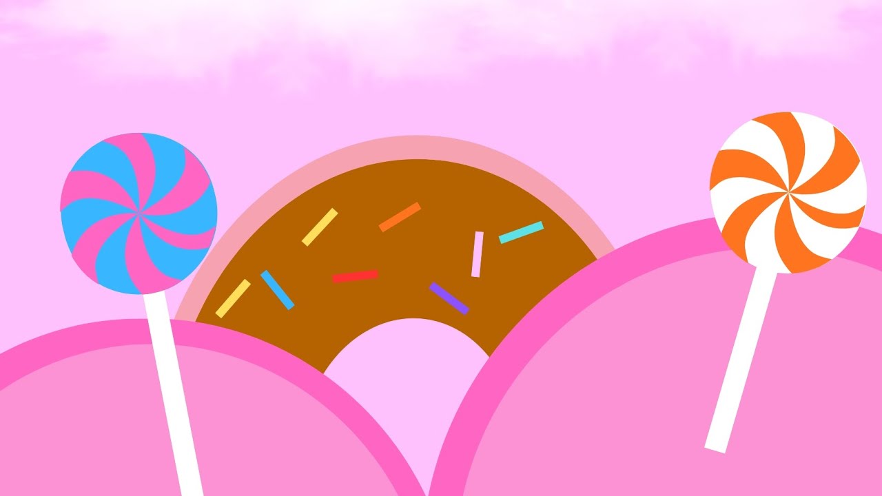 Foody Paradise | By Bloxurrr | Rolling Sky Remake
