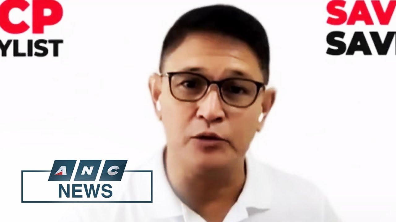TUCP refiles wage hike petition: NCR minimum wage already below poverty threshold | ANC