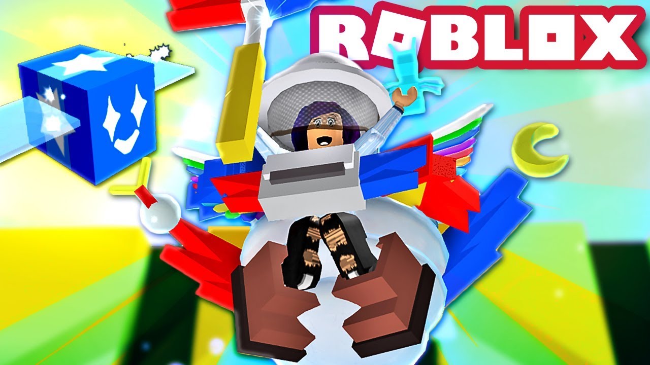 MY NEW BOOTS & MOON AMULET! | Roblox Bee Swarm Simulator
