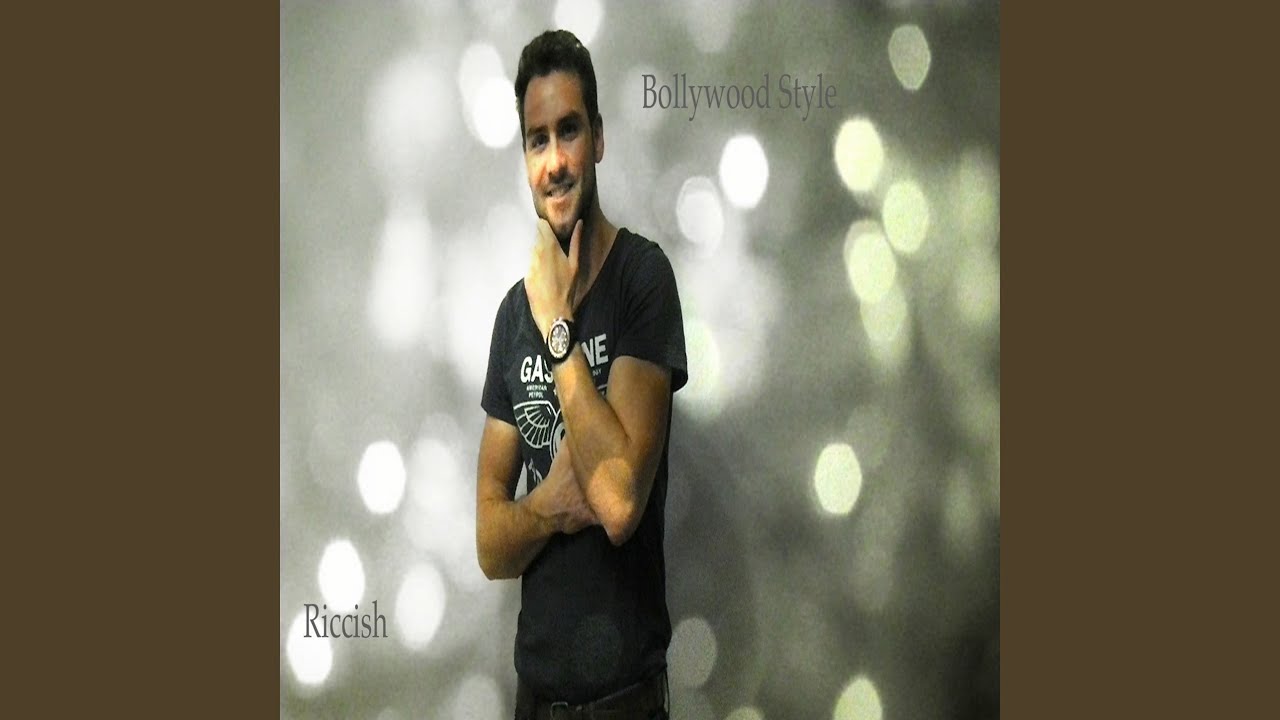 Bollywood Style