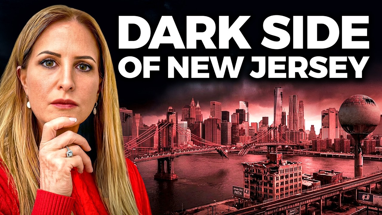 Moving To New Jersey is Not For Everyone 12 Facts You Must Know