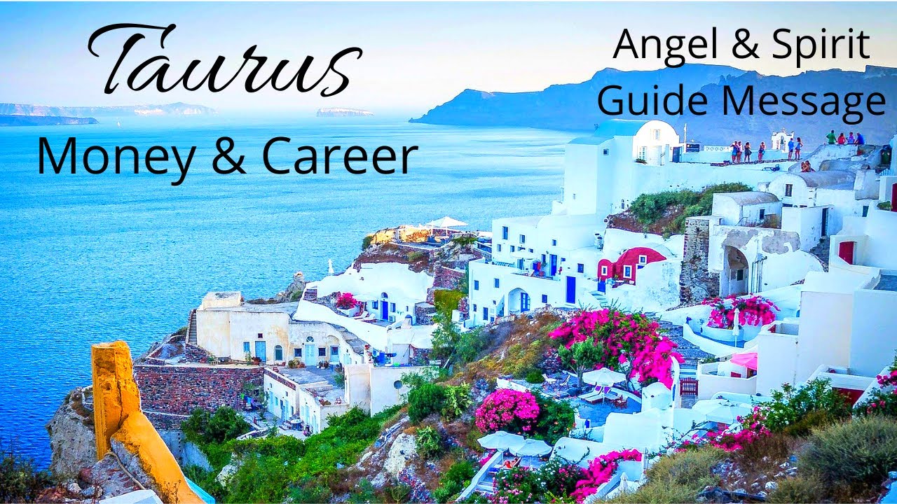Taurus, Be Ready! And Hold On || Psychic Empath Tarot Reading