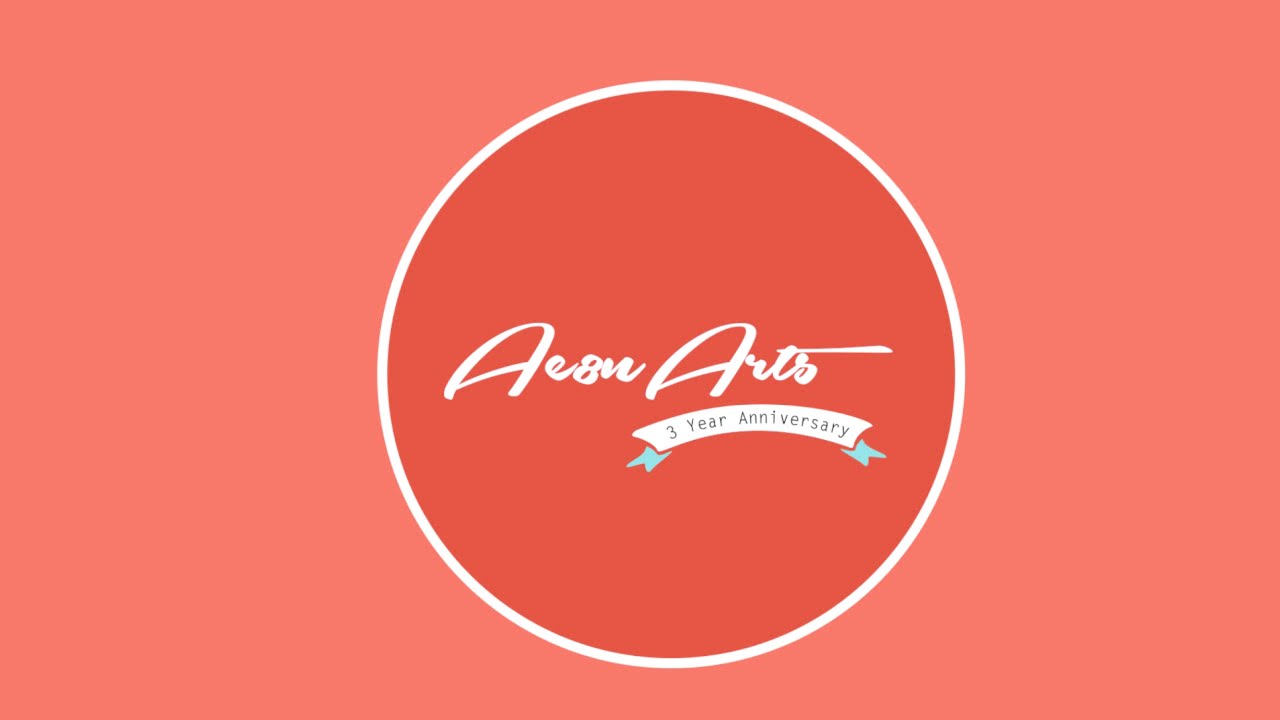 Ae8nArts 3 Year Anniversary Contest [A83] CONTEST CLOSED
