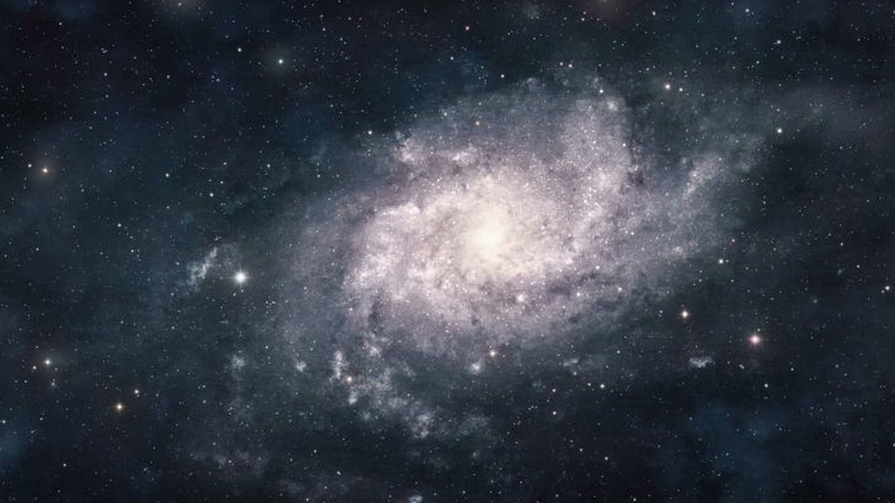 Poczuj Ducha Żywego Boga w sobie