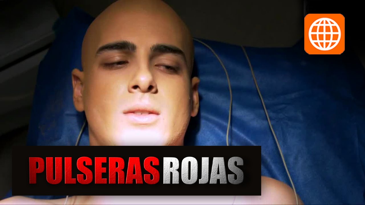 Pulseras rojas - Temporada 1 - Parte 1/3 - Capítulo 2