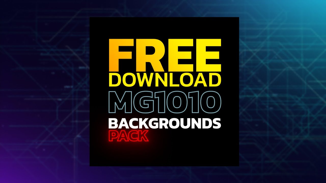 Geometric Abstract Background Videos Pack | Free Download | Footage | Tiktok Background