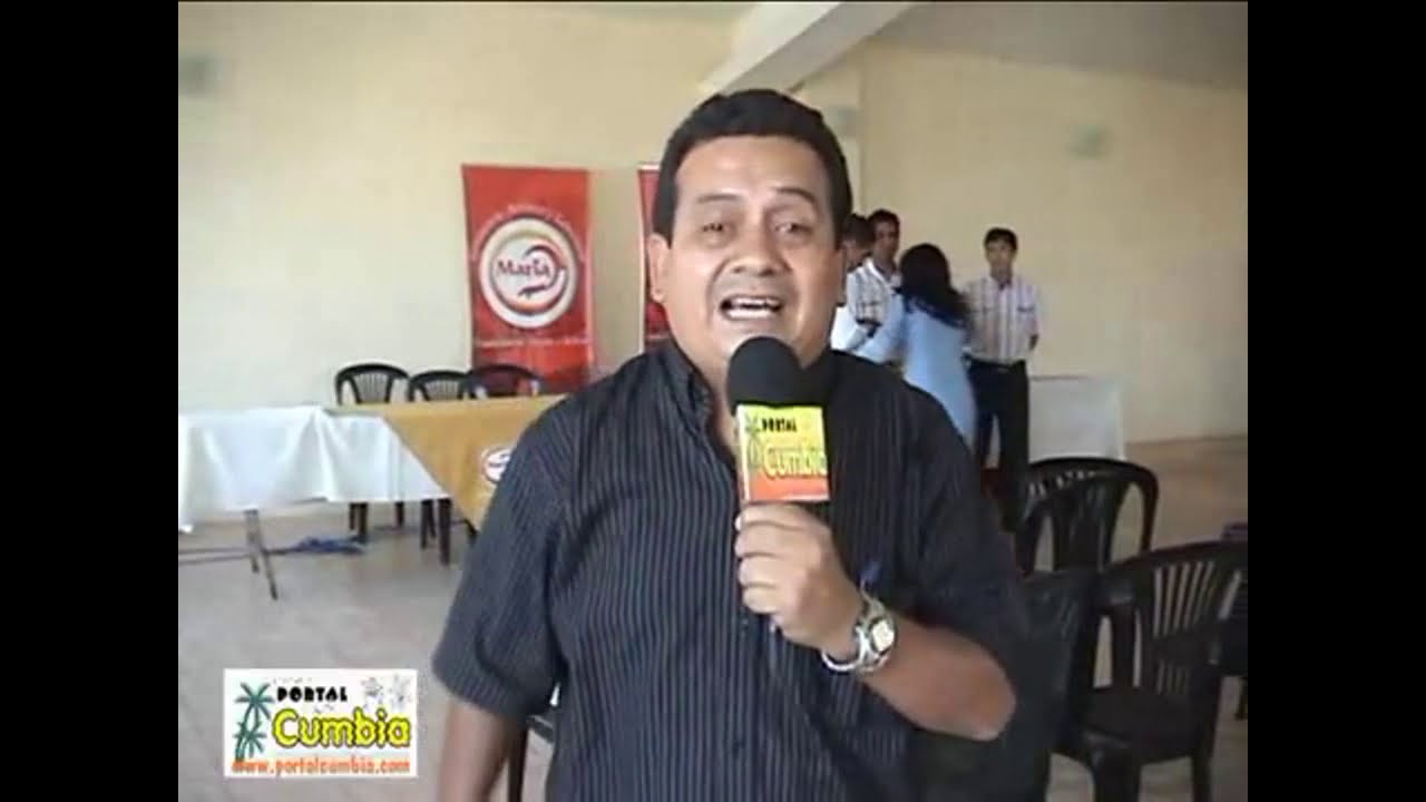 PortalCumbia - Recopilaci&oacute;n de  Entrevistas Parte 2