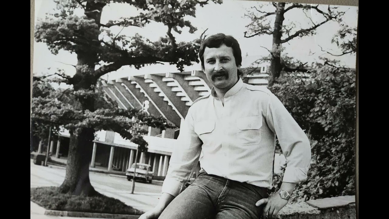 Vitalijus Pauliukas ir Nerija -  Dar ne ruduo 1979 m.