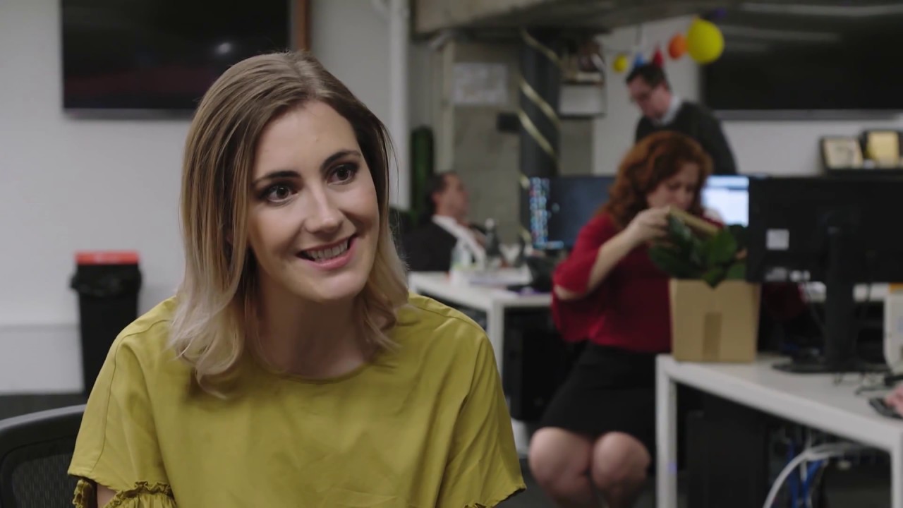 Jono vs Ben: Safe Workplace