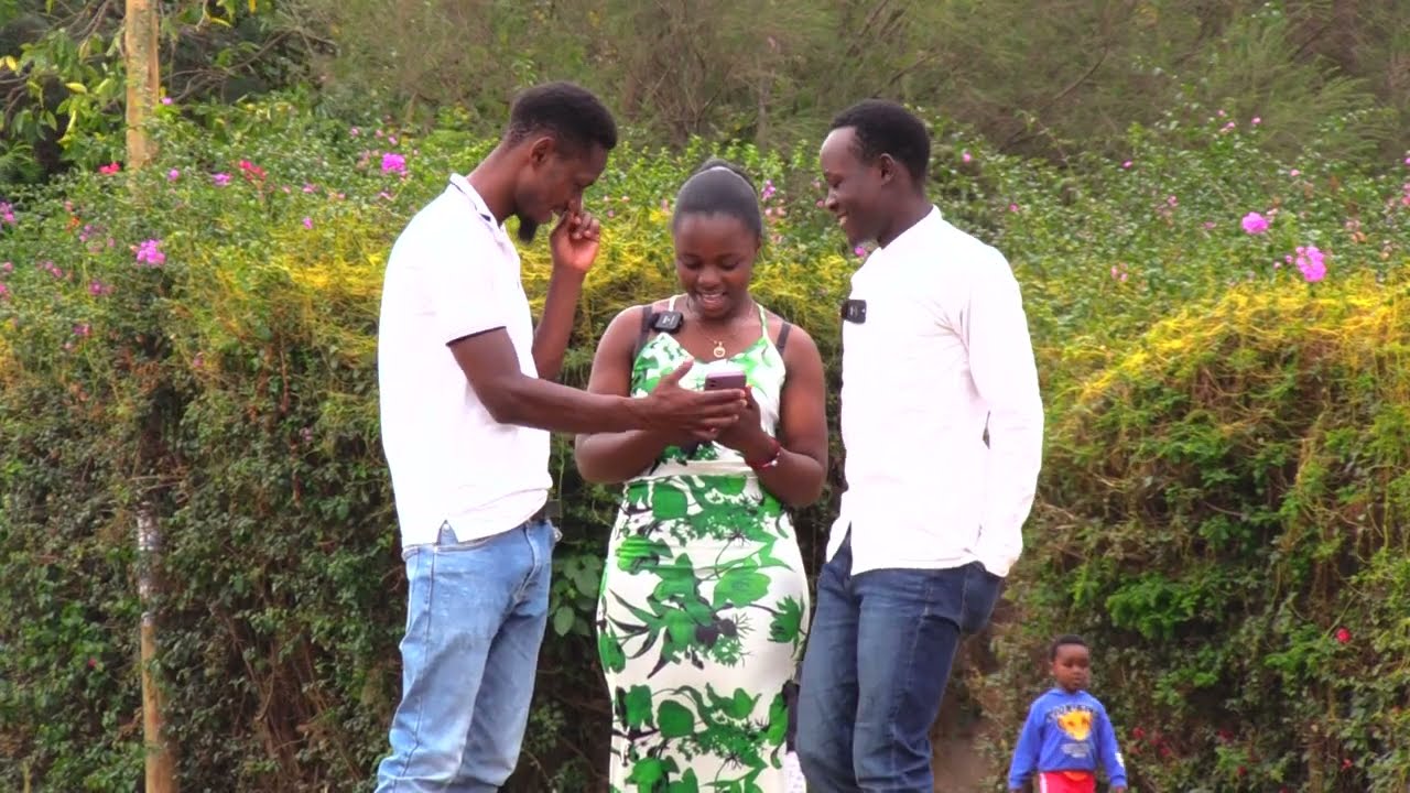 If this marriage then I give up🙌🙌🙌💯💯The most painful encounter