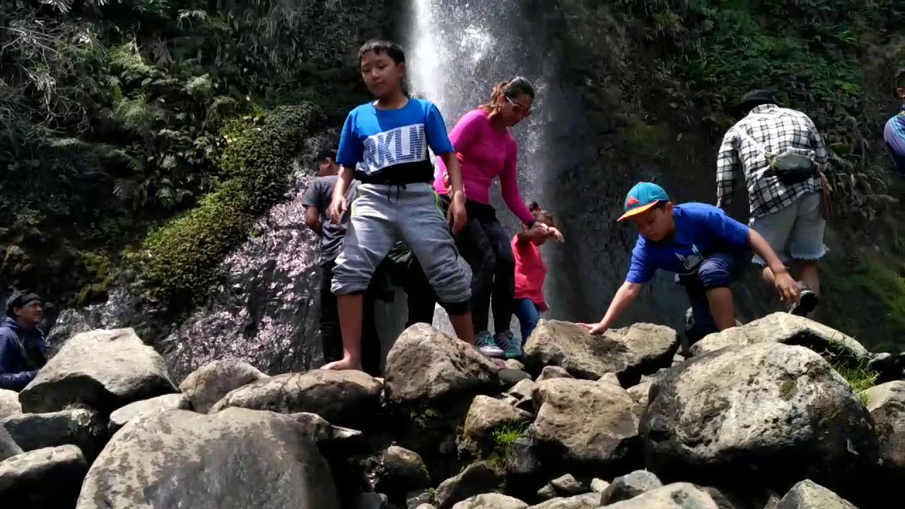 Gunung Gede #ceritagunung