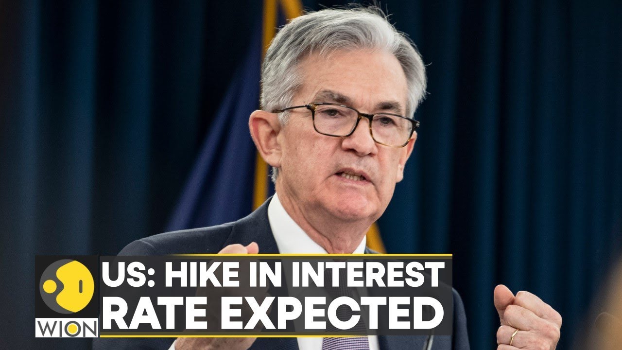 World Business Watch: US Fed reserve set for another rate hike on Wednesday | Latest English News