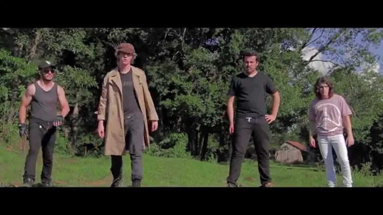 Zumbis Do Sistema - Peixes Voadores