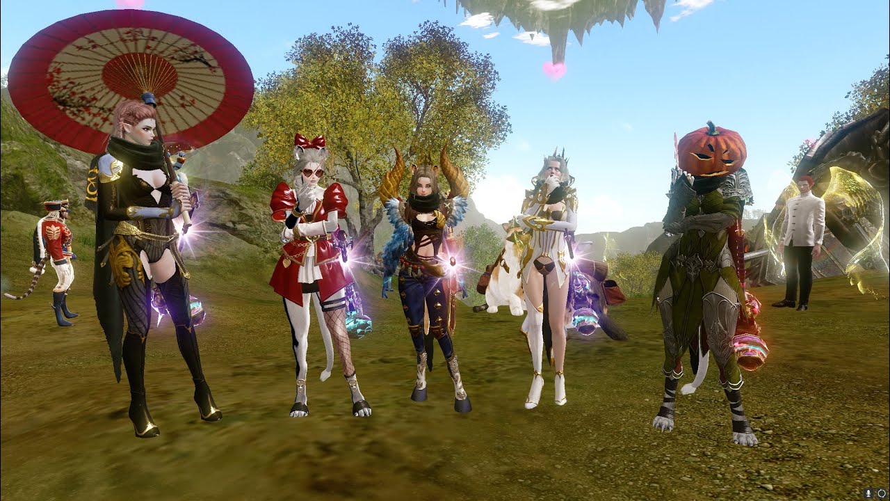 Archeage 9.0 /Heal/ Шаеда/pvp/ Ловим кринж с пачки тезона и в целом