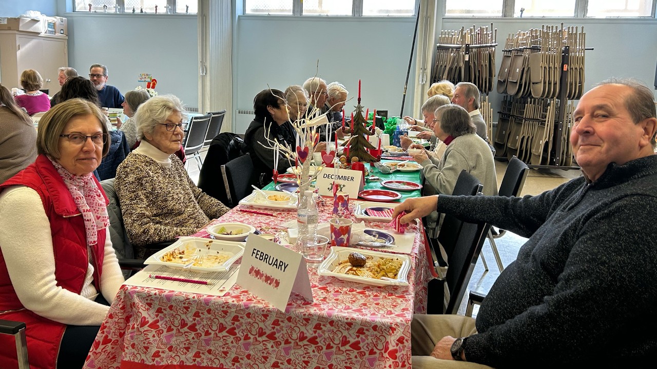 Upcoming Events—Sunday, February 15, 2026—Zion Evangelical Lutheran Church—East Petersburg, PA