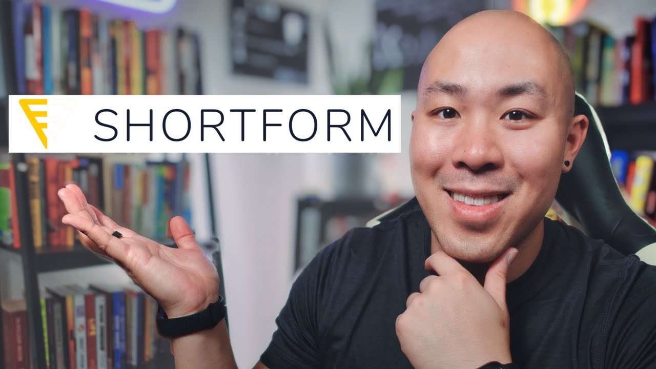 is shortform actually worth it? (full review)
