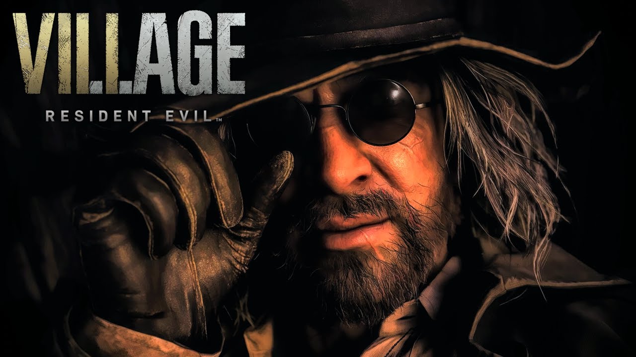WHAT LURKS IN THE NIGHT - Resident Evil Village - Full Playthrough