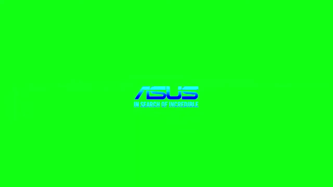 ASUS Logo Effects (CTE Video (1995) Effects)
