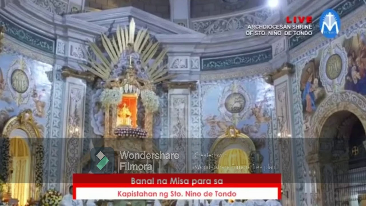 Papuri Sa Diyos Hontiveros - January 17 2020