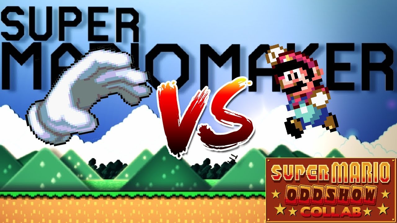 Super Conflict Maker [Animation]