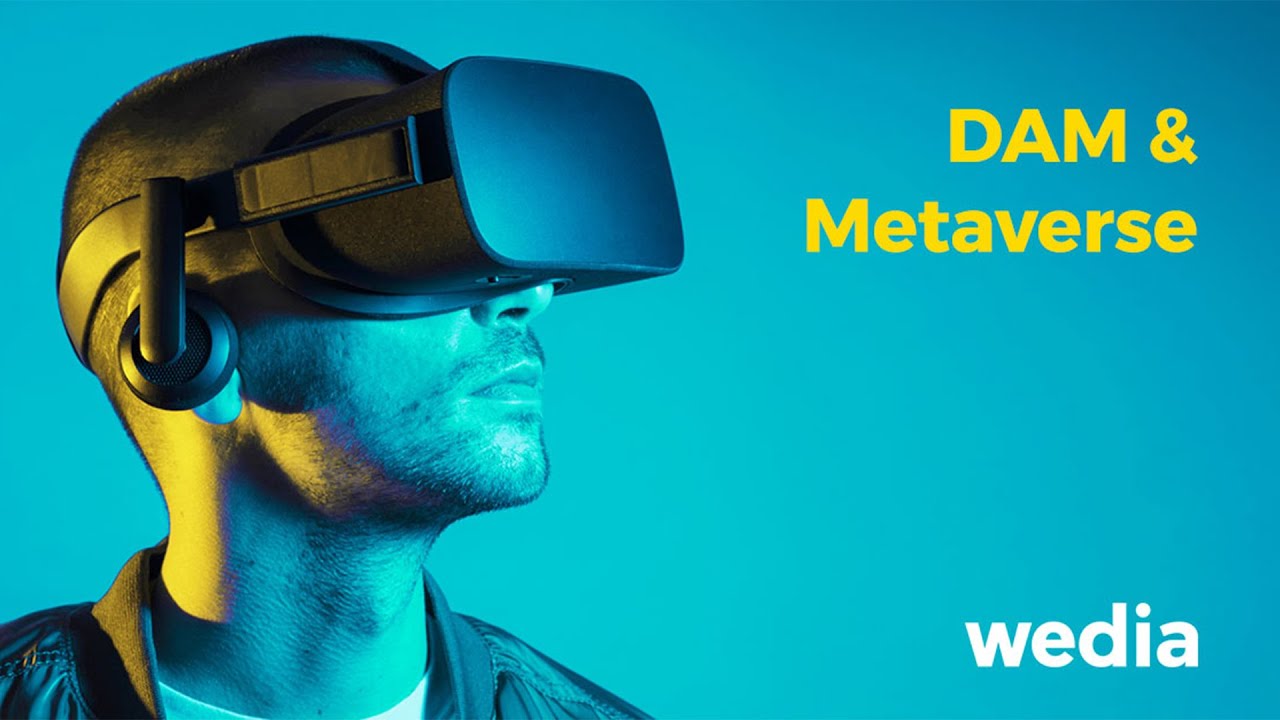De la nécessité de repenser sa stratégie de communication pour les Metaverses - Conférence Wedia