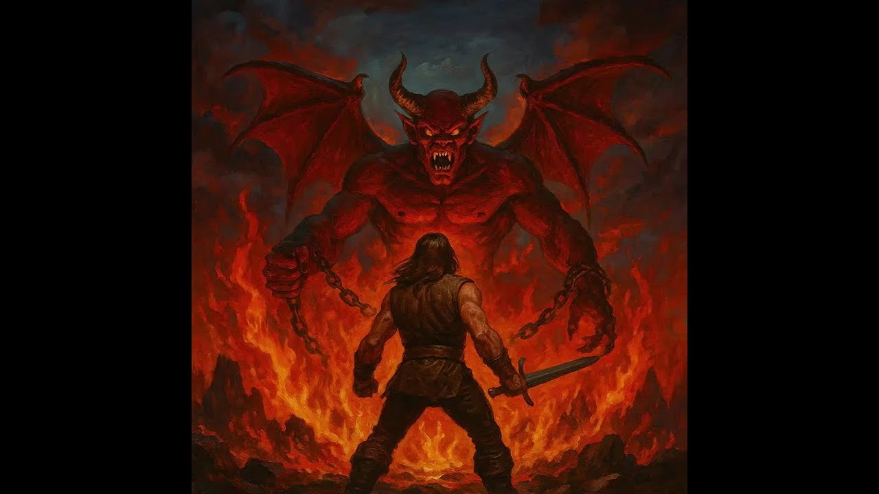King Of The Broken - Freastovik (Heavy Metal)