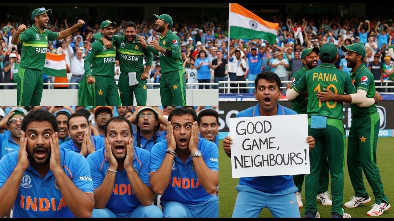 Indian media's funny reaction on Pakistan T20 World Cup loosing😅😂||Funny videos, Try Not to Laugh