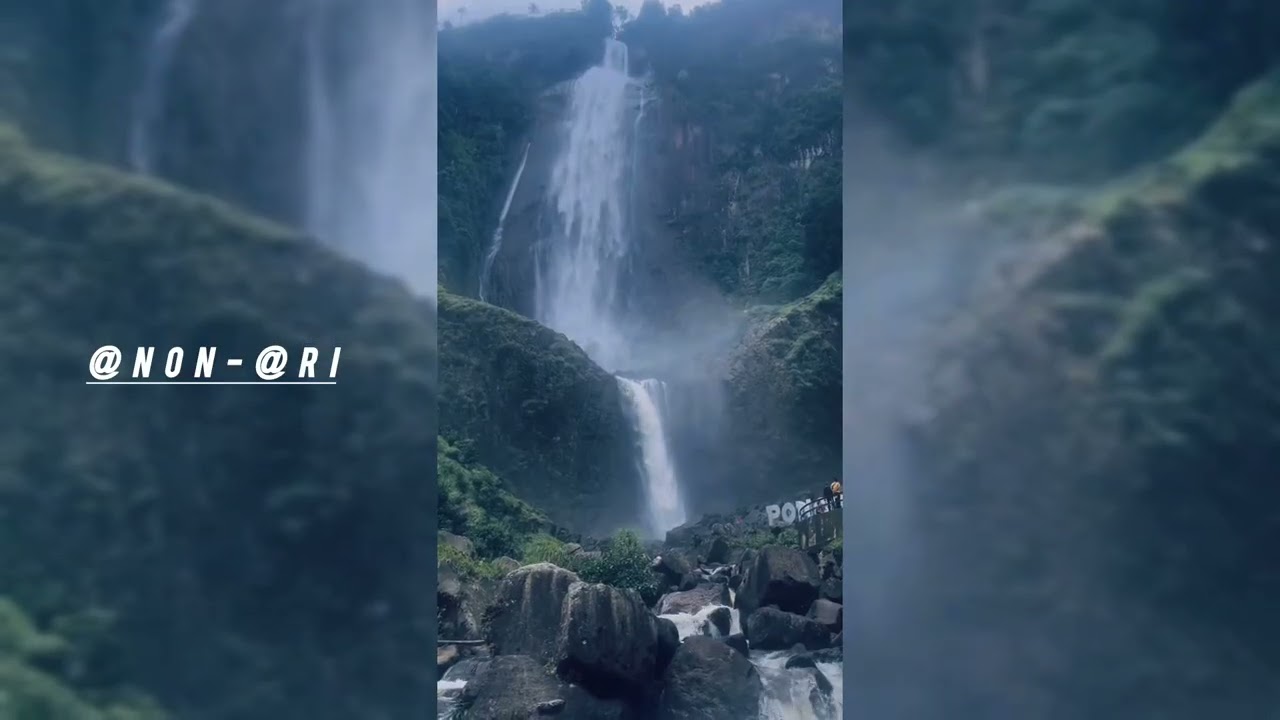 special view pemandangan 