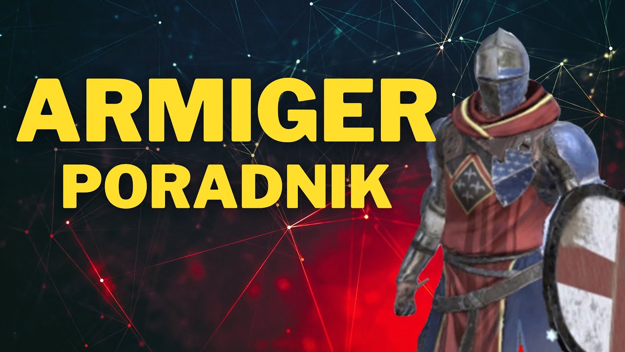 Armiger - poradnik | Raid: Shadow Legends