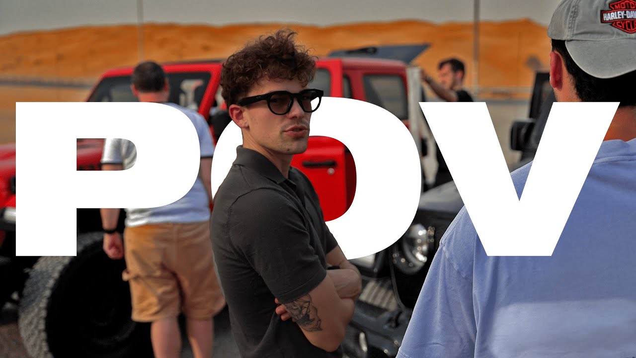 POV: Life as a Poker Entrepreneur in Dubai