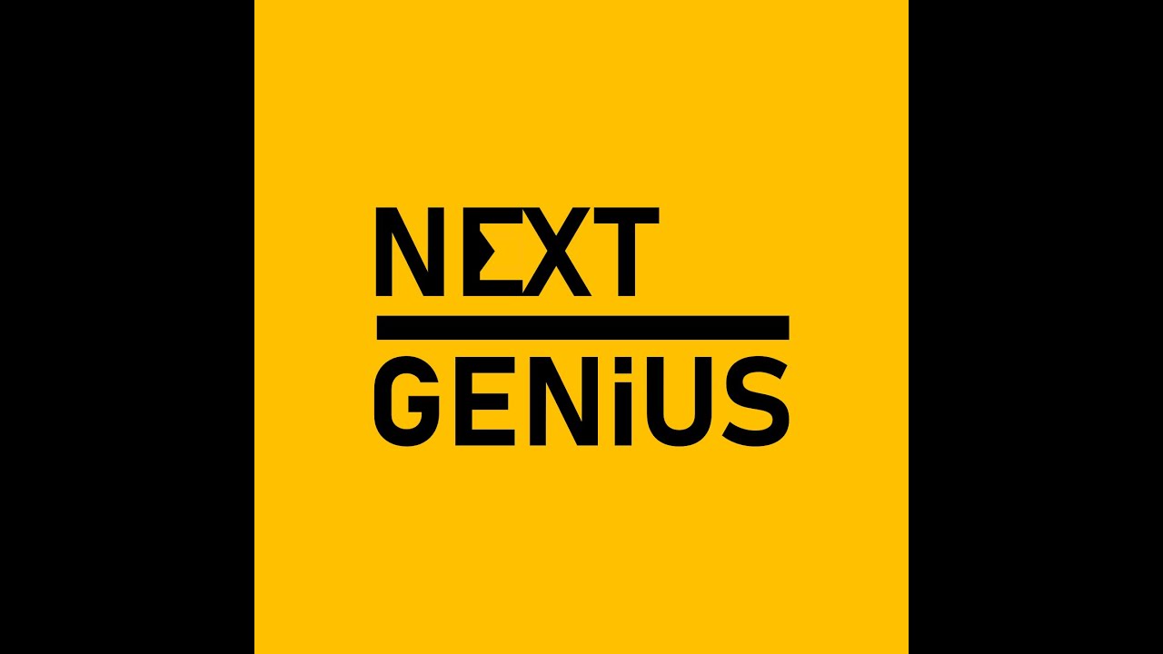 Next Genius Scholarship Program Awards Ceremony 2025-26