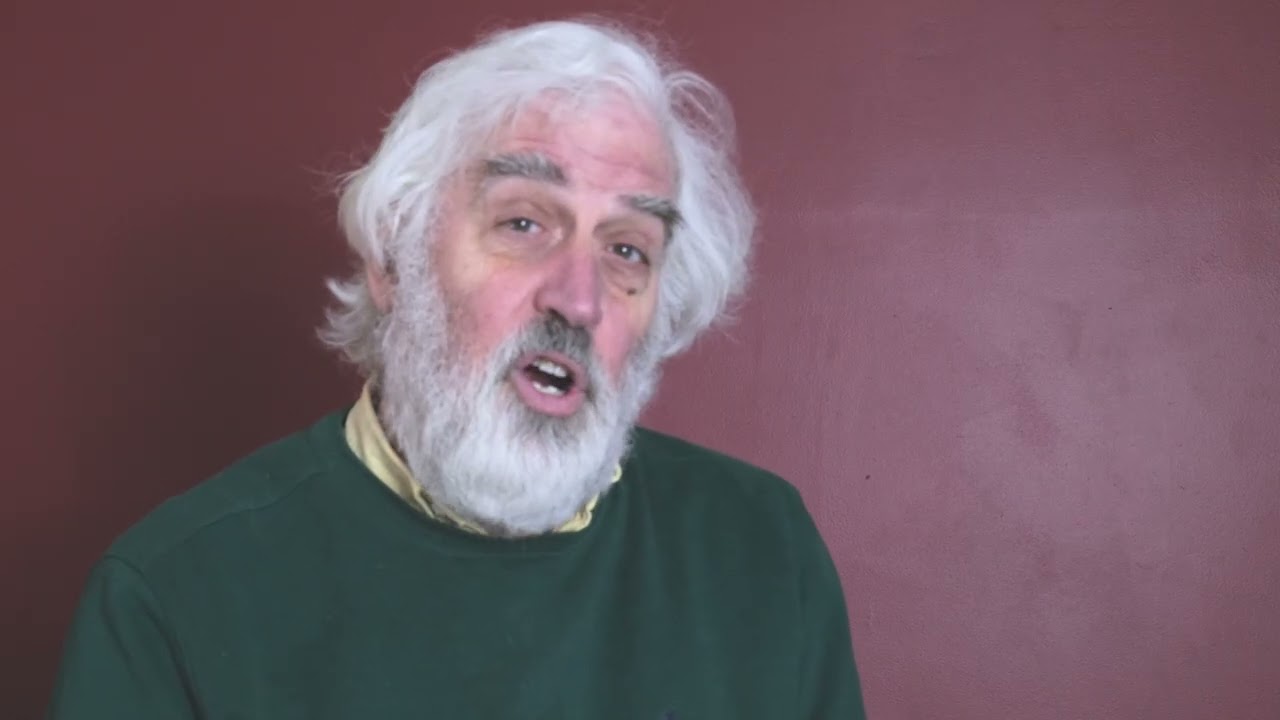 Longing For an Unseen City