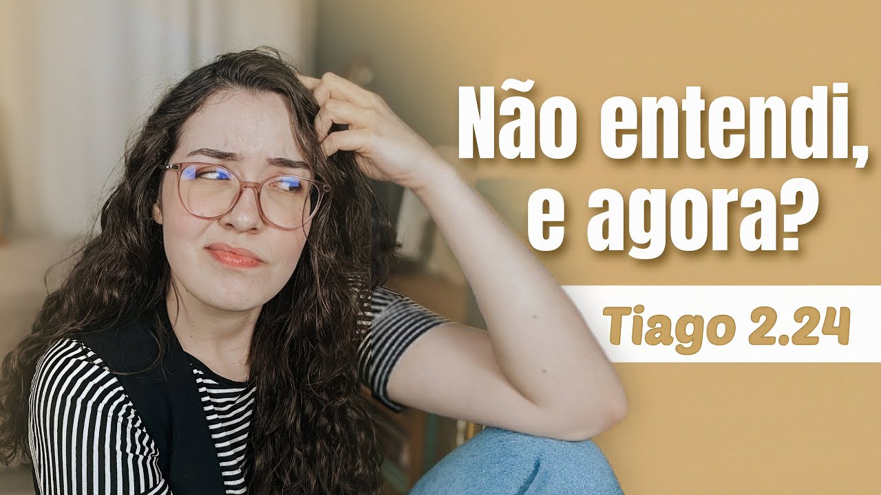 Como entender versículos difíceis da Bíblia?