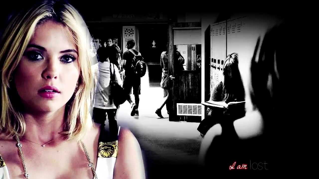 ♥ Hanna & Caleb || ♫ Without you