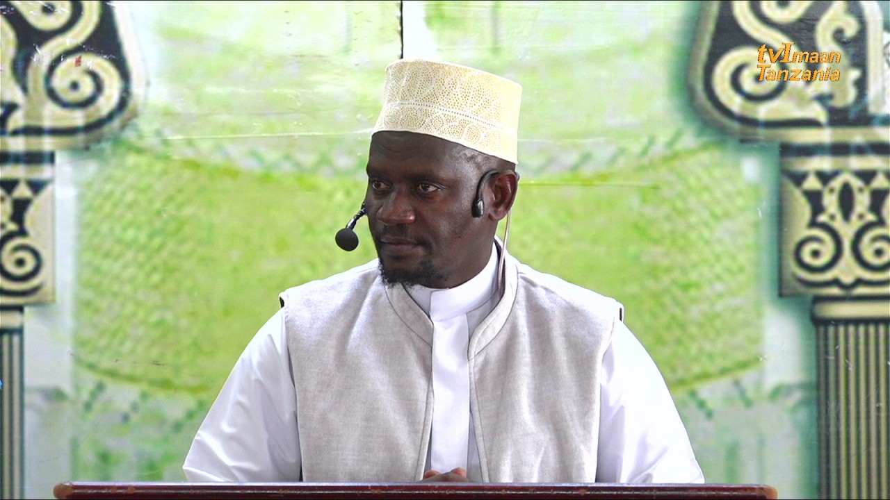 BAADA YA RAMADHANI NINI UFANYE? ||SHEIKH SHAHID MOHAMMAD || 19/03/2026 MASJID ABEID MWANZA
