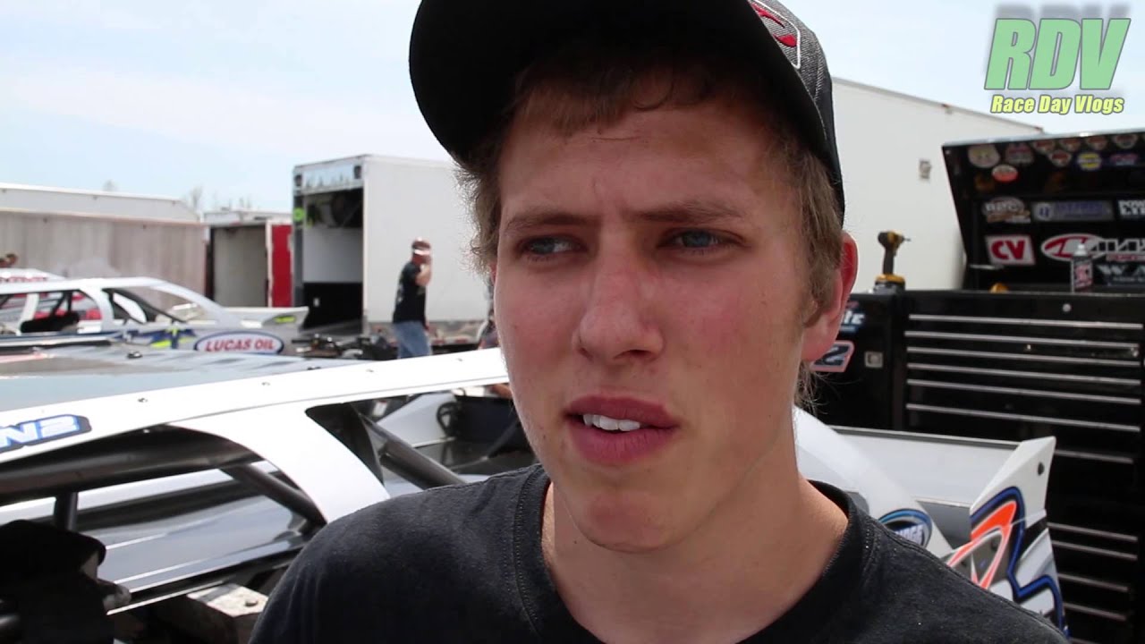 Nick Hoffman Interview RDV