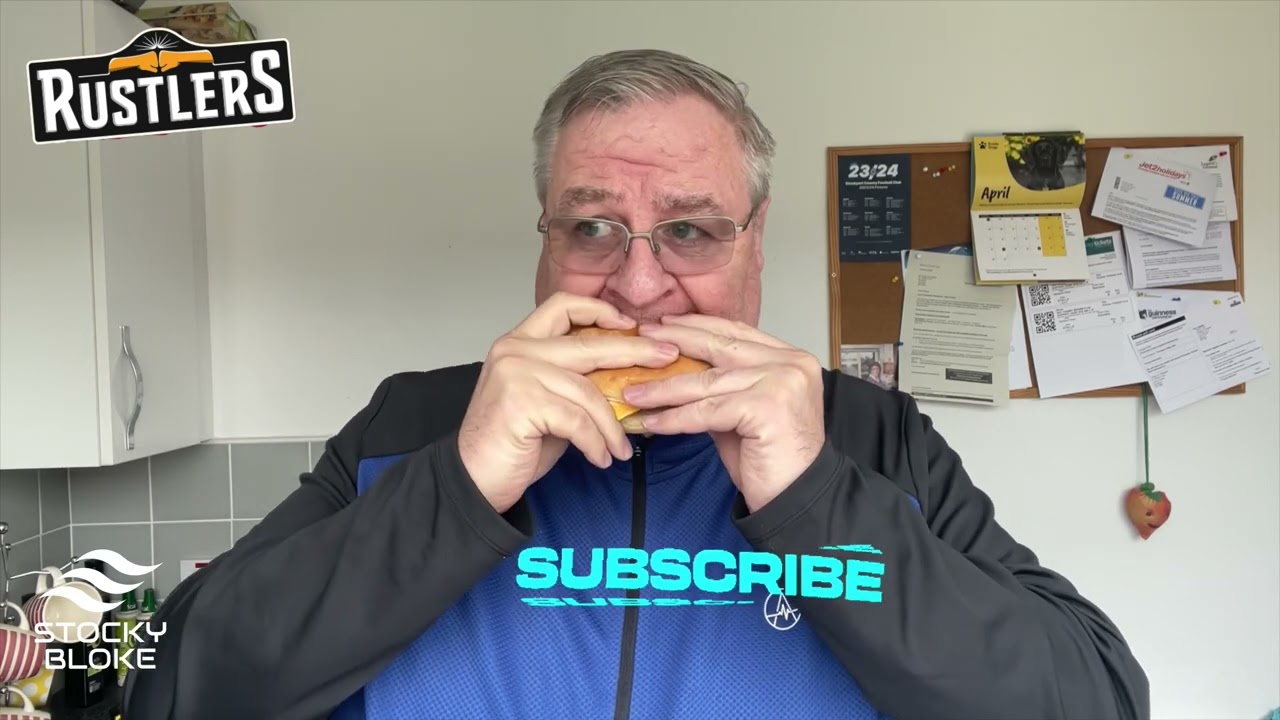 Food Recommended By A Loyal Subscriber!