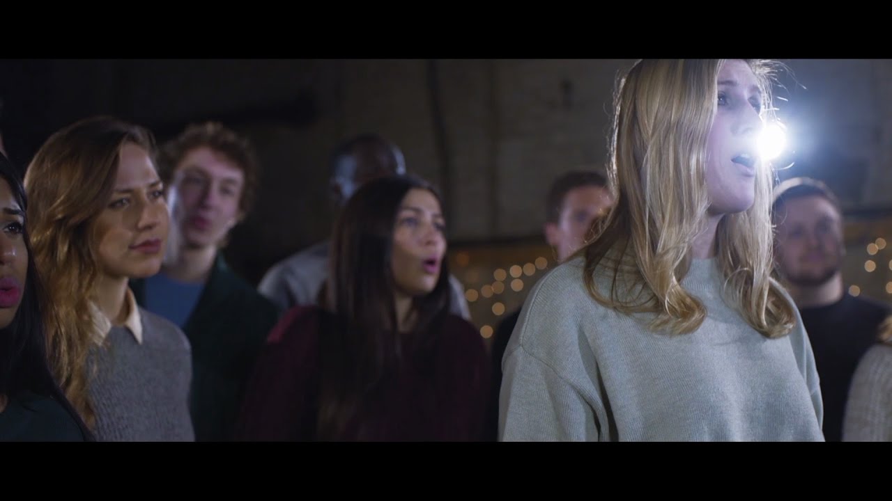 When We Were Young - Adele - AfterParty A Cappella