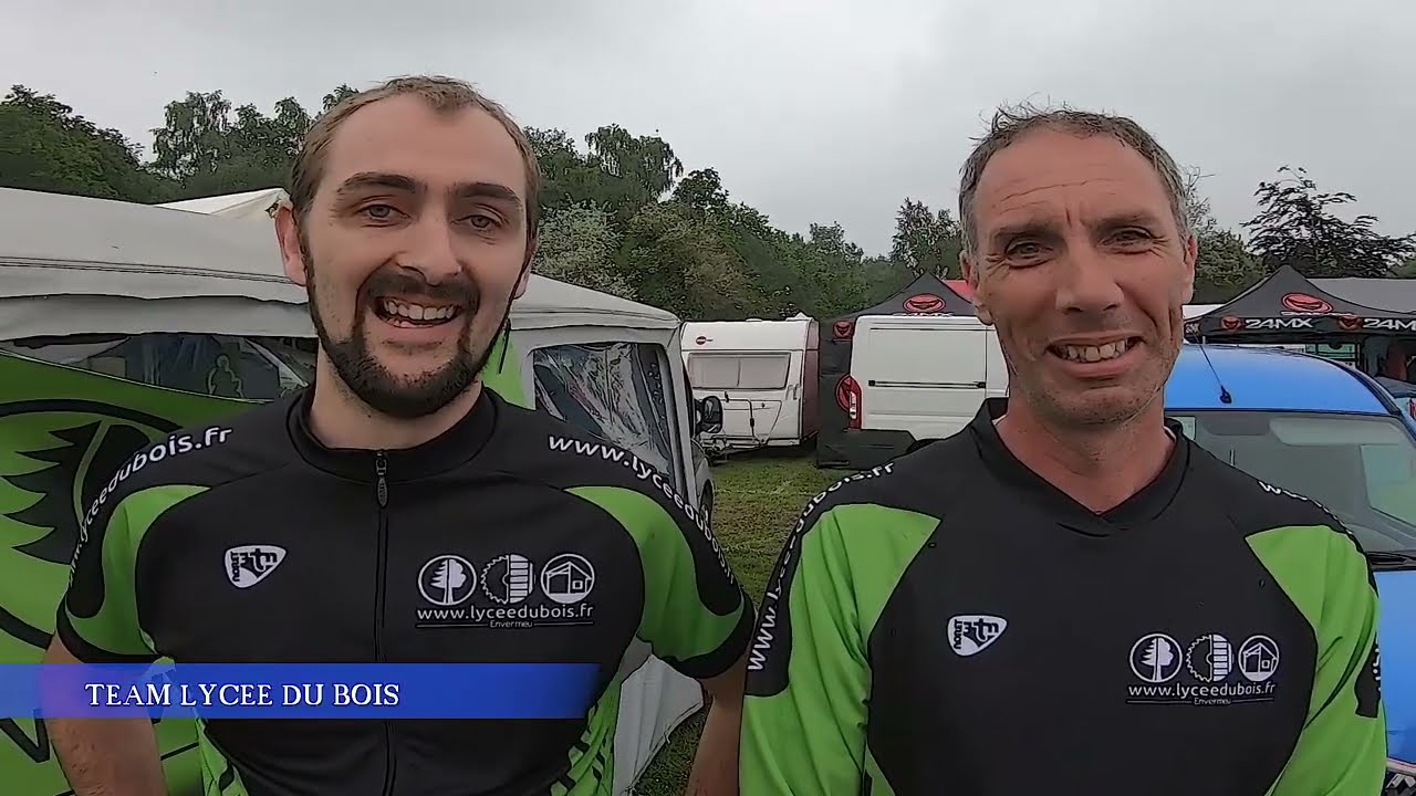24H VTT NORMANDIE 2019