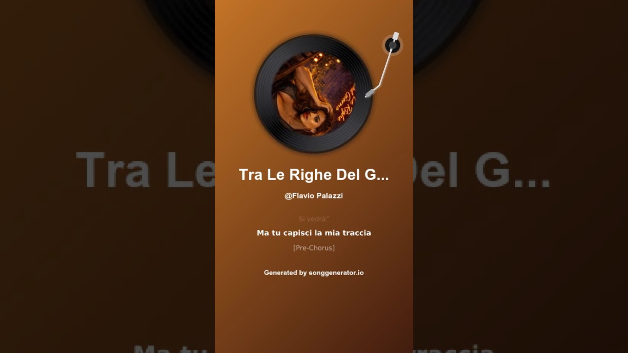 Tra Le Righe Del Giorno
