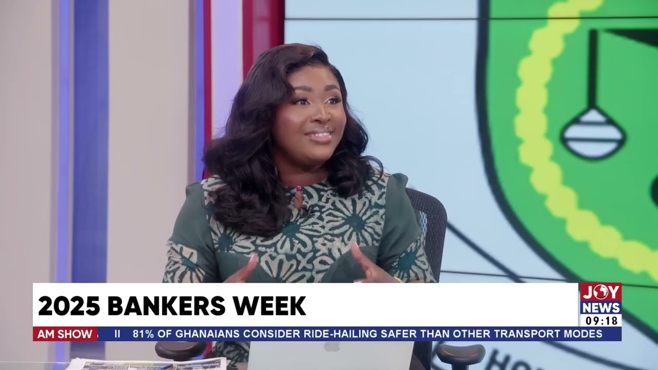 2025 Bankers' Week Spotlight !