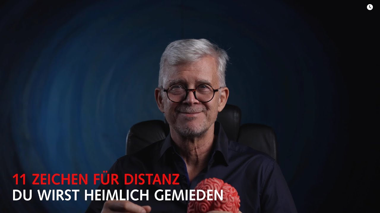 11 subtile Anzeichen, dass dich jemand insgeheim meidet – und wie du gelassen bleibst